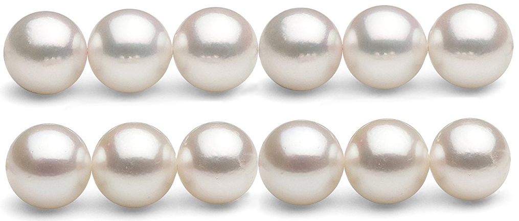 Keshi Pearls - Devino Pearls
