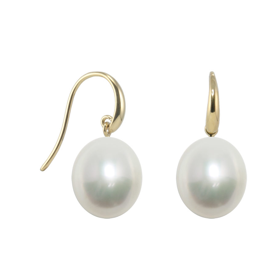 Golden Pearls - Devino Pearls