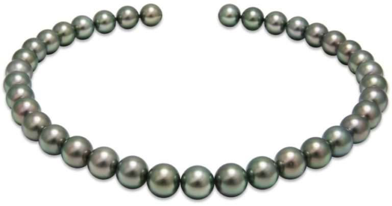 Black South Sea Pearls - Devino Pearls